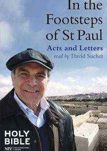 Watch David Suchet: In the Footsteps of St. Paul