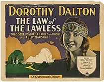 Watch Law of the Lawless