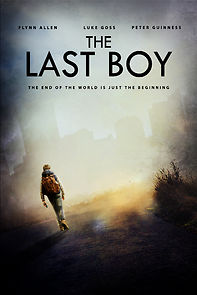 Watch The Last Boy