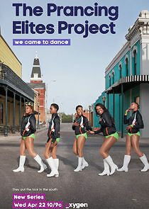 Watch The Prancing Elites Project