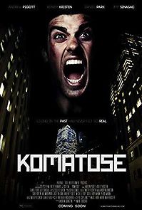 Watch Komatose