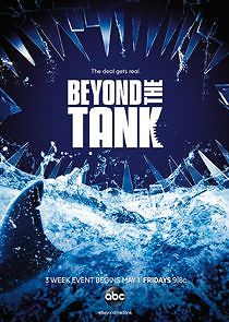 Watch Beyond the Tank