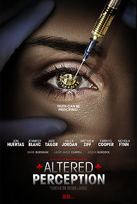 Watch Altered Perception