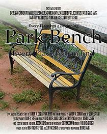 Watch Park Bench