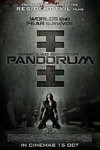 Watch Pandorum