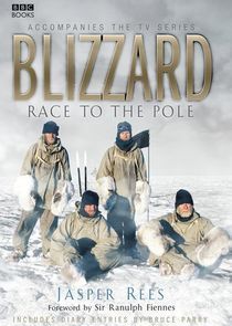 Watch Blizzard: Race to the Pole