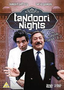Watch Tandoori Nights