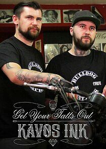 Watch Get Your Tatts Out: Kavos Ink