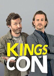 Watch Kings of Con