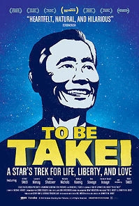 Watch To Be Takei