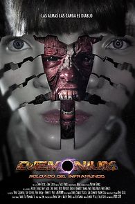 Watch Daemonium: Soldier of the Underworld