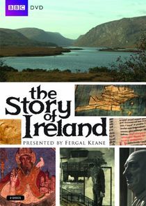Watch The Story of Ireland