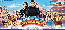 Watch Toonpur Ka Superrhero