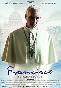 Watch Francis: Pray for Me