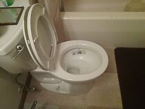 Watch Jethro Leaves the Toilet Seat Up