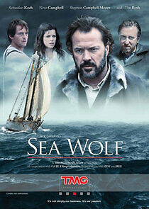 Watch Sea Wolf