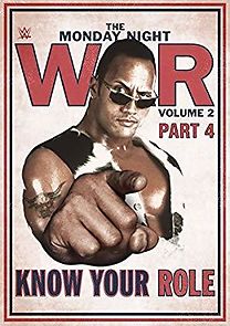 Watch WWE: Monday Night War Vol. 2: Know Your Role Part 4