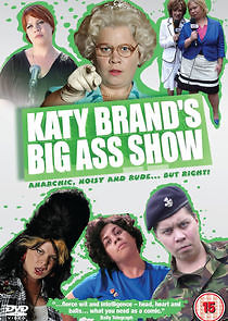 Watch Katy Brand's Big Ass Show