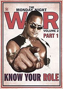 Watch WWE: Monday Night War Vol. 2: Know Your Role Part 1