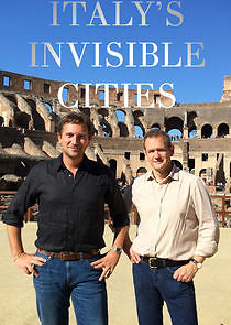 Watch Italy's Invisible Cities