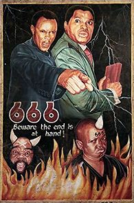 Watch 666 (Beware the End Is at Hand)