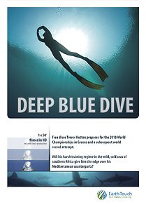 Watch Deep Blue Dive