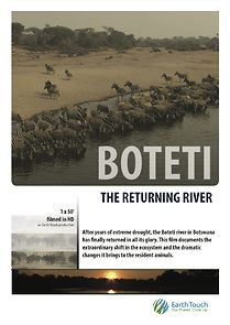 Watch Boteti: The Returning River