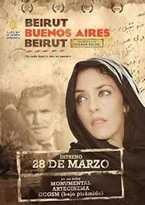 Watch Beirut Buenos Aires Beirut