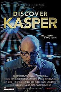 Watch Discover Kasper