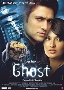 Watch Ghost