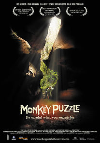Watch Monkey Puzzle