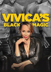 Watch Vivica's Black Magic