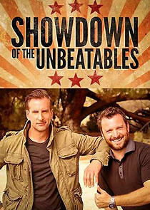 Watch Showdown of the Unbeatables