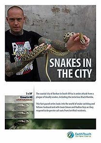 Watch Snakes in the City: Episode 1