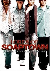 Watch Lords of Soaptown