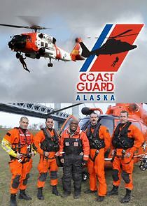 Watch Coast Guard Alaska