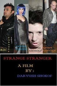 Watch Strange, Stranger