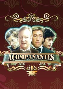 Watch Acompañantes