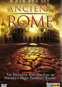 Watch Ancient Rome
