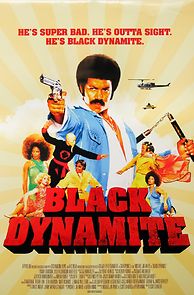 Watch Black Dynamite
