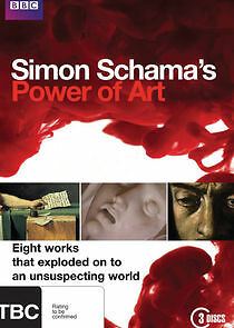 Watch Simon Schama's Power of Art