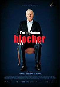 Watch L'expérience Blocher