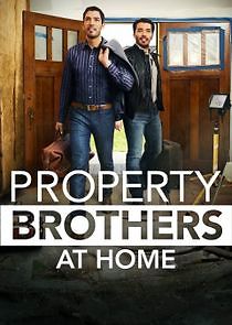 Watch Property Brothers at Home