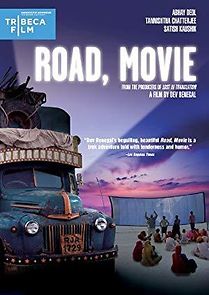 Watch Road, Movie
