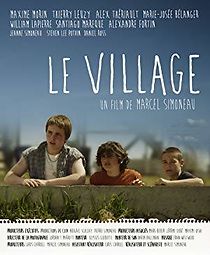 Watch Le Village