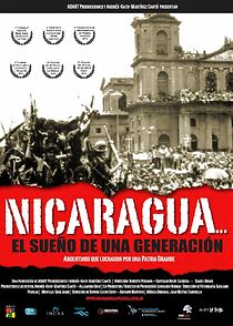 Watch Nicaragua... el sueño de una generación
