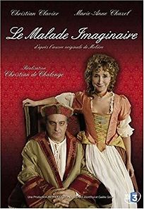 Watch Le malade imaginaire