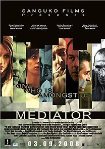 Watch Mediator