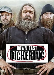 Watch Down East Dickering