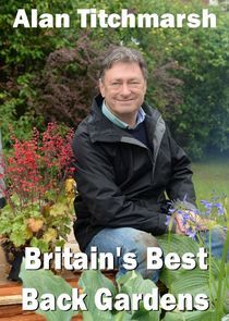 Watch Britain's Best Back Gardens